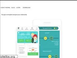 Sites similar to toucantogether.com