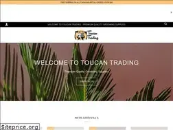 Sites similar to toucantrading.ca
