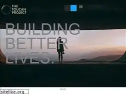 Sites similar to toucanventures.com