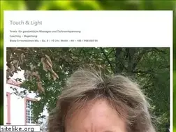 Sites similar to touch-and-light.de