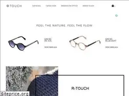 Sites similar to touch-brand.com