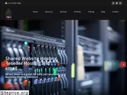 Sites similar to touch-corp.com