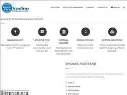 Sites similar to touch-fire.com