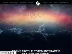 Sites similar to touch-innovation.com