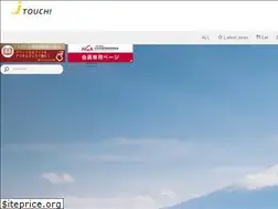 Sites similar to touch-j.jp