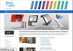 Sites similar to touch-kassensysteme.ch