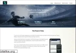 Sites similar to touch-line.com