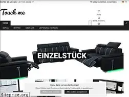 Sites similar to touch-me.online