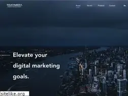 Sites similar to touch-media.ro
