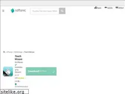Sites similar to touch-mouse.softonic.de