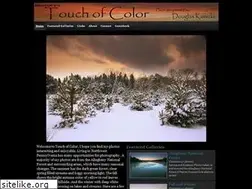 Sites similar to touch-of-color.net