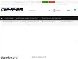 Sites similar to touch-switches.com