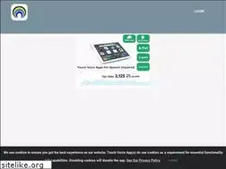 Sites similar to touch-voice.com