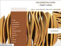 Sites similar to touch-wood.de