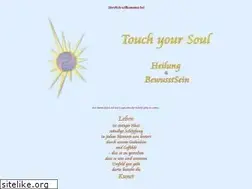 Sites similar to touch-your-soul.de