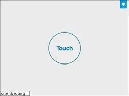 Sites similar to touch.digital