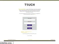 Sites similar to touch.estate