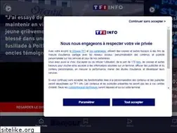 Sites similar to touch.metronews.fr