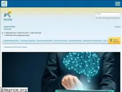 Sites similar to touch.ru