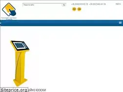 Sites similar to touch.ua