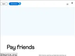Sites similar to touch.venmo.com