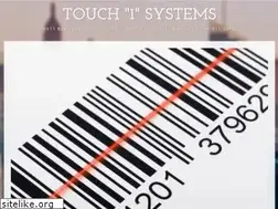Sites similar to touch1.ca