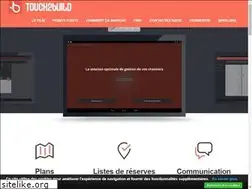 Sites similar to touch2build.com