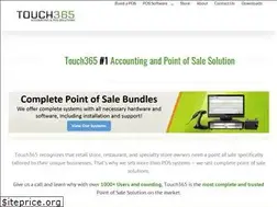Sites similar to touch365.co.za