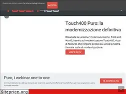 Sites similar to touch400.com