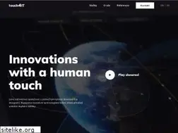 Sites similar to touch4it.cz