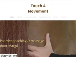 Sites similar to touch4m.nl
