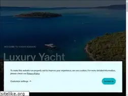 Sites similar to touchadriatic.com