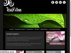 Sites similar to touchafleurs.fr