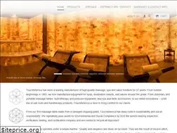 Sites similar to touchamerica.com