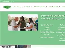 Sites similar to touchandchange.com