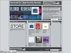Sites similar to touchandgorecords.com
