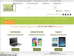 Sites similar to touchandscreen.de