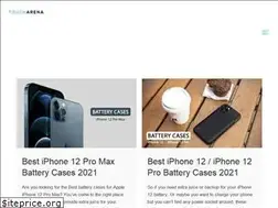Sites similar to toucharena.com
