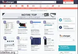 Sites similar to toucharger.com