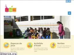 Sites similar to touchatou.ma