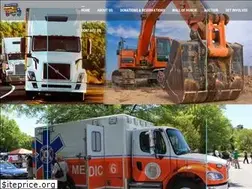 Sites similar to touchatruckchapelhill.com