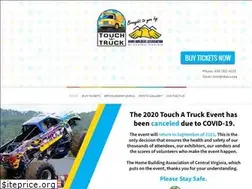 Sites similar to touchatrucklynchburg.com