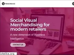 Sites similar to touchbase.se