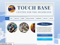 Sites similar to touchbasecenter.org