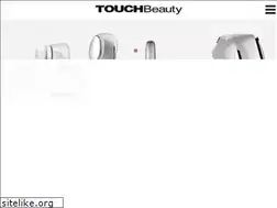 Sites similar to touchbeauty.co.jp