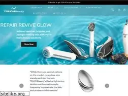 Sites similar to touchbeauty.com