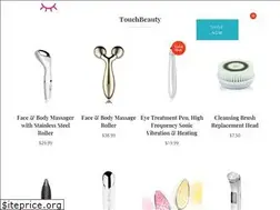 Sites similar to touchbeautyusa.com