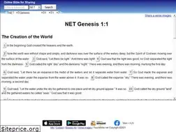 Sites similar to touchbible.net