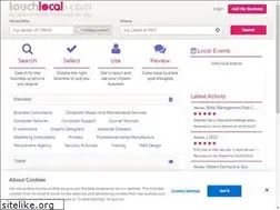 Sites similar to touchbolton.com