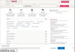 Sites similar to touchbristol.com